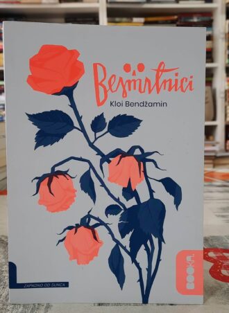 Besmrtnici - Kloi Bendžamin