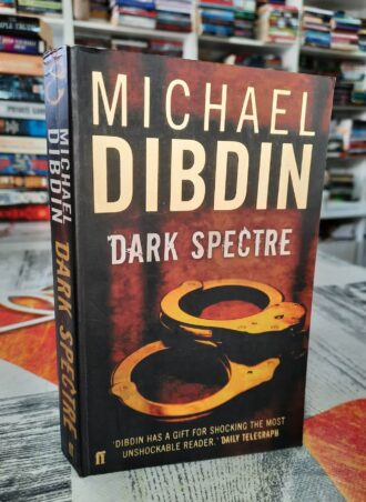 Dark spectre - Michael Dibdin