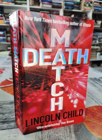 Death match - Lincoln Child