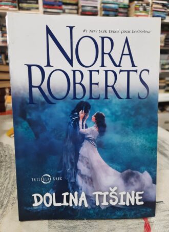 Dolina tišine - Nora Roberts