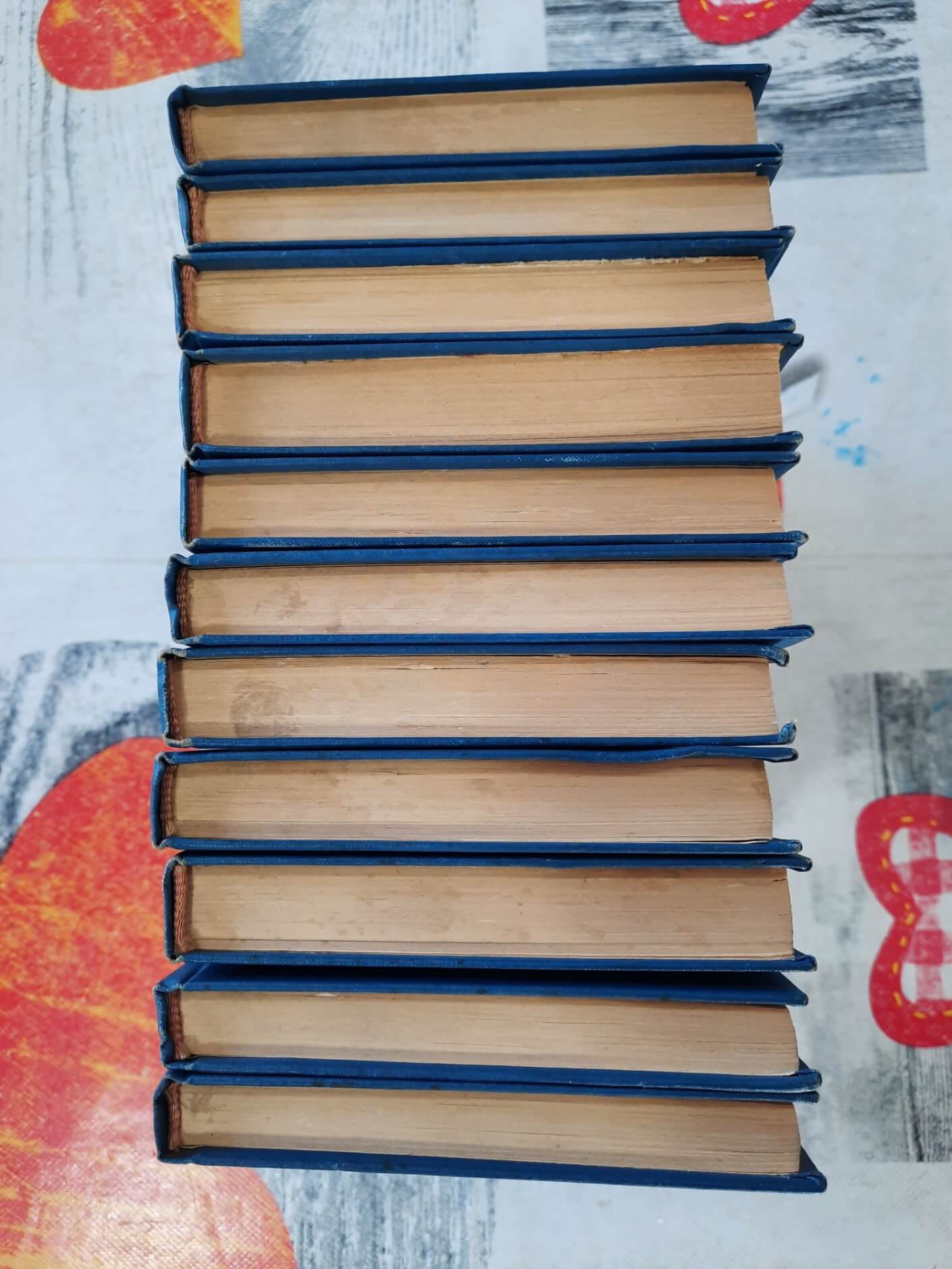 Gi de Mopasan 1 - 11