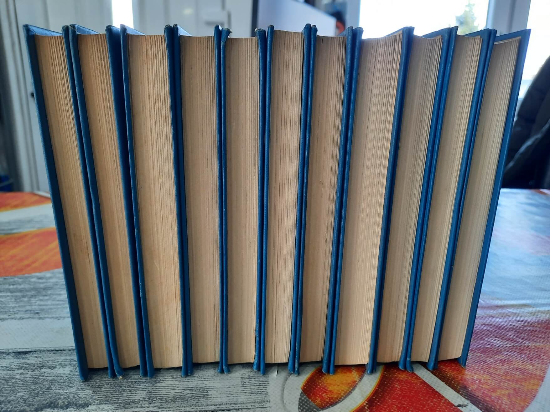 Gi de Mopasan 1 - 11