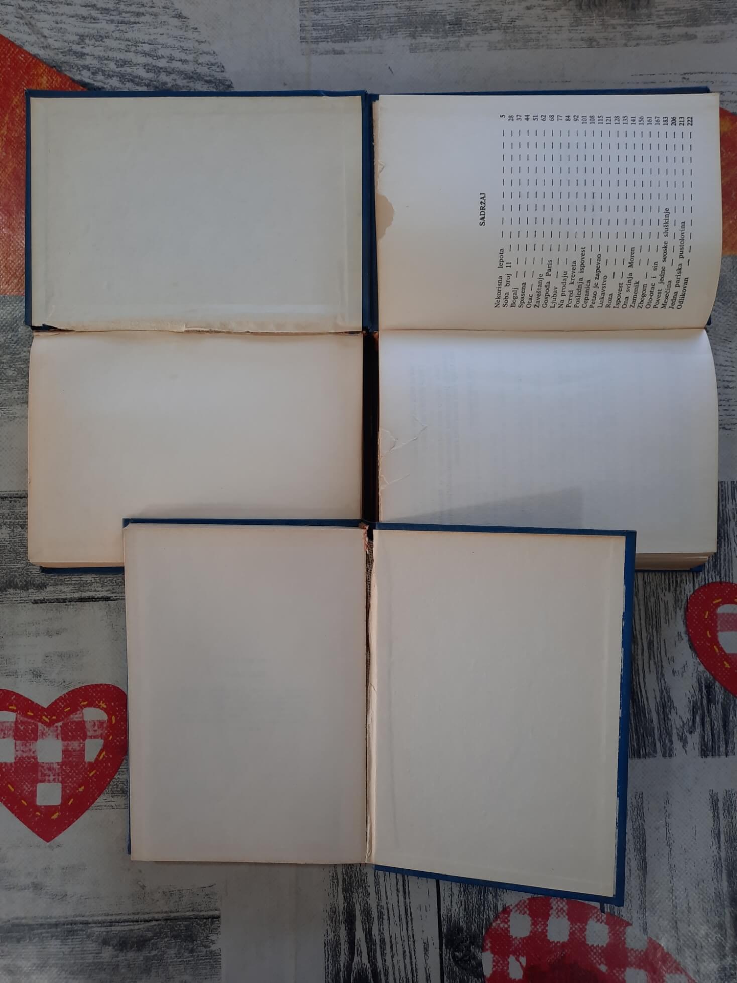 Gi de Mopasan 1 - 11