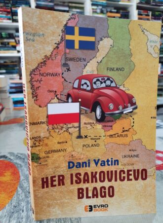 Her Isakovićevo blago - Dani Vatin