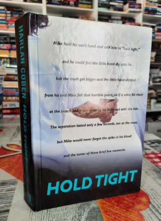 Hold tight - Harlan Coben