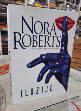 Iluzije - Nora Roberts