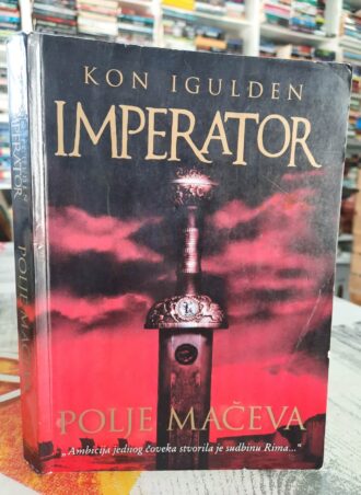 Imperator - Kon Igulden