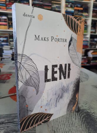 Leni - Maks Porter