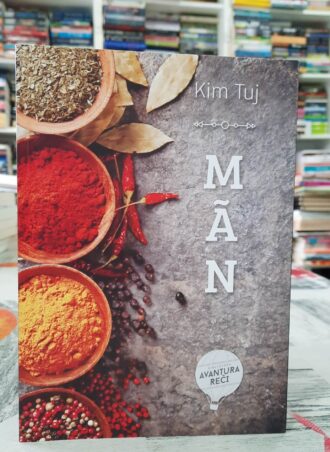 Man - Kim Tuj