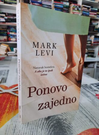 Ponovo zajedno - Mark Levi
