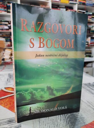 Razgovori s Bogom 1 - Nil Donald Volš