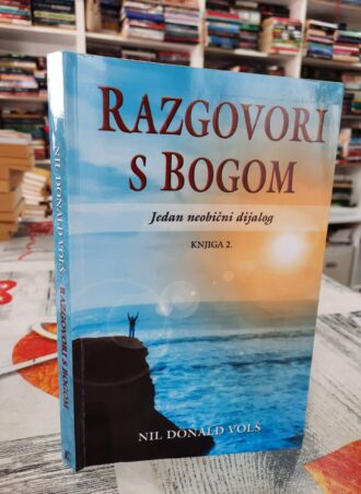 Razgovori s Bogom 2 - Nil Donald Volš
