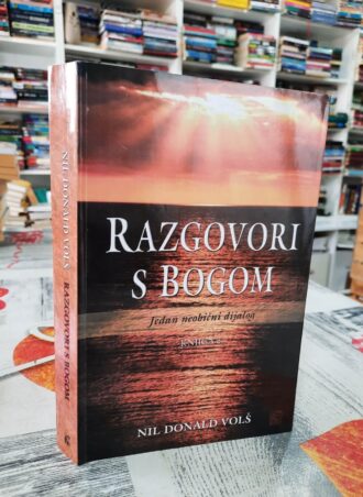 Razgovori s Bogom 3 - Nil Donald Volš