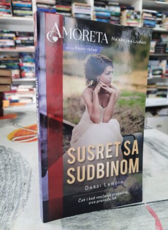 Susret sa sudbinom - Darsi Landin