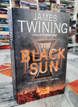 The black sun - James Twining