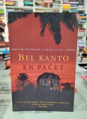 Bel kanto - En Pačet