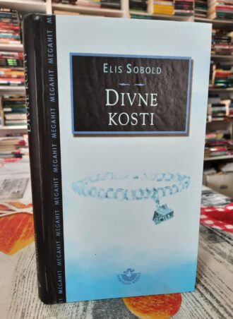 Divne kosti - Elis Sobold
