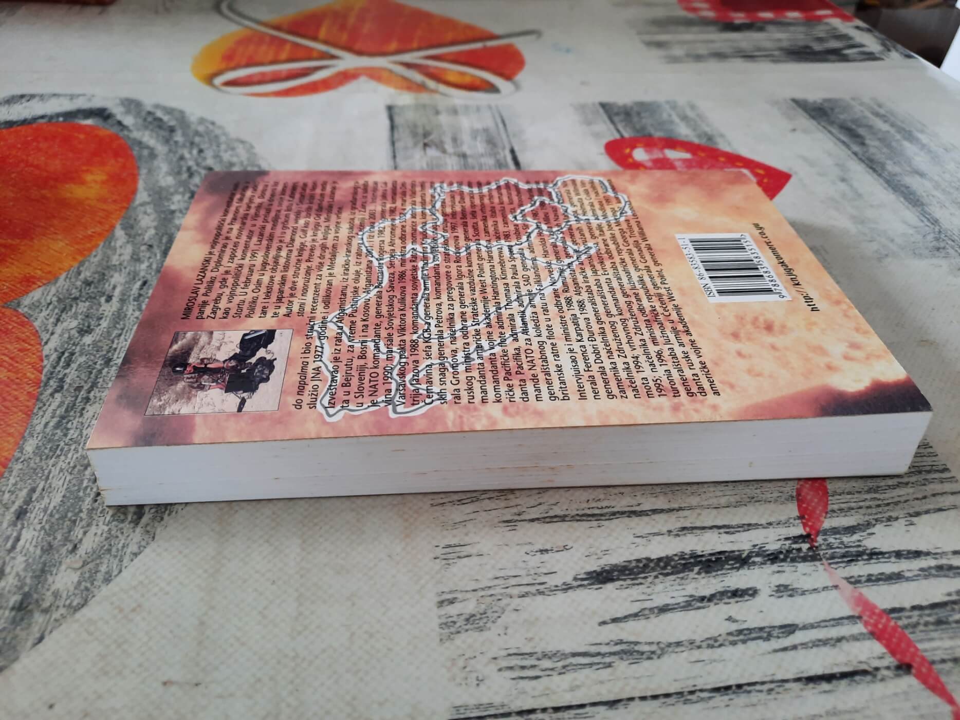 Hitler je pobedio - Miroslav Lazanski