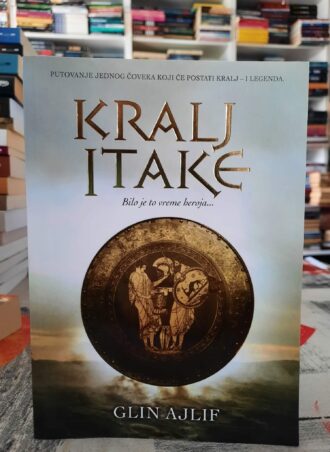 Kralj Itake - Glin Ajlif