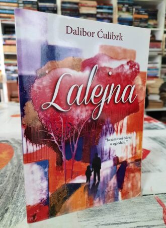 Lalejna - Dalibor Ćulibrk