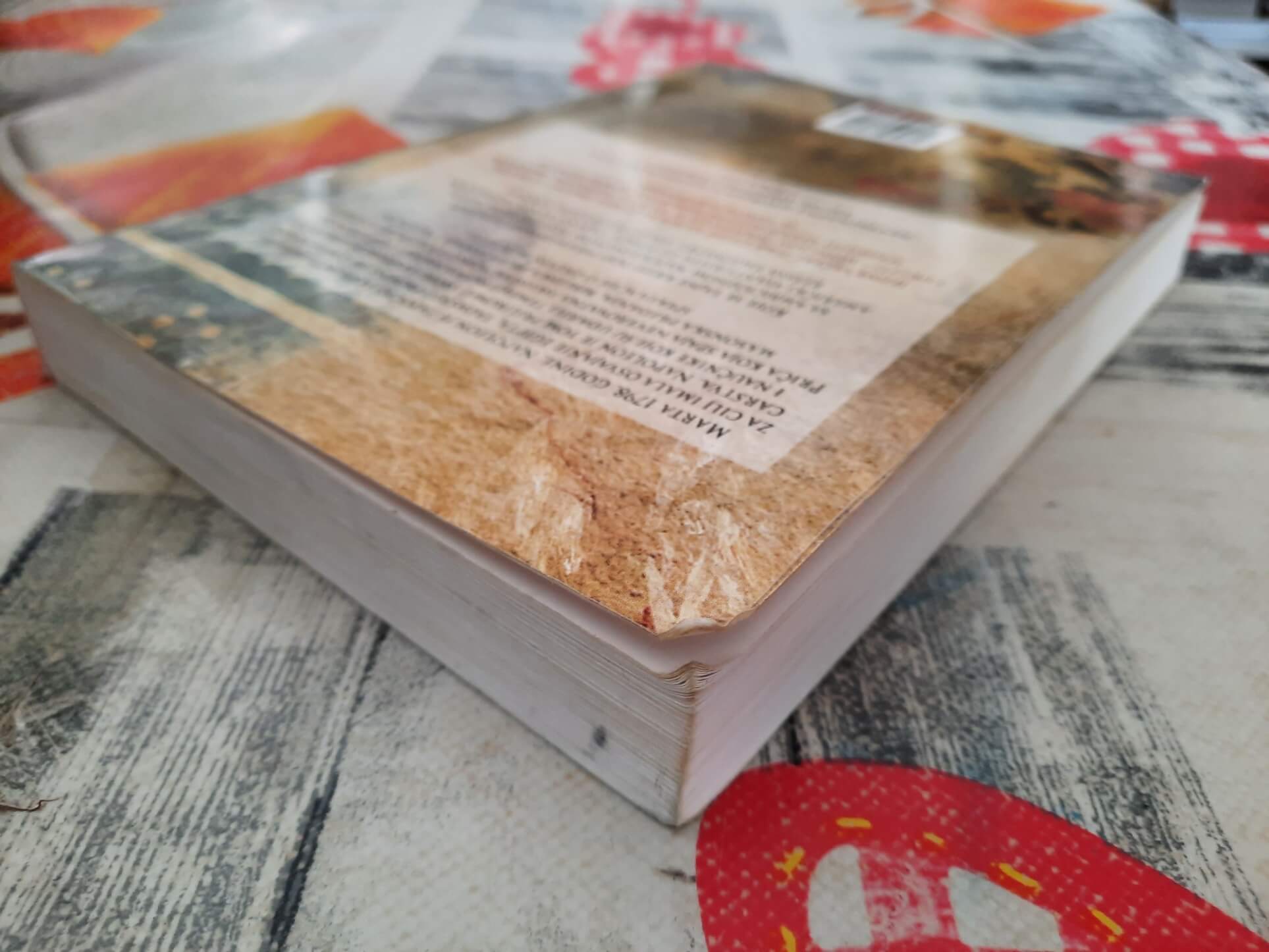 Napoleonove piramide - Vilijem Ditrih