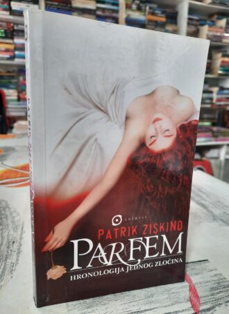 Parfem - Patrik Ziskind