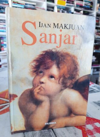 Sanjar - Ijan Makjuan