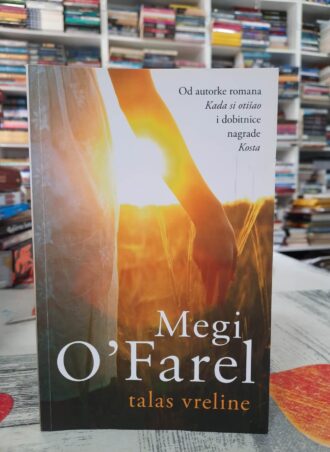 Talas vreline - Megi O Farel