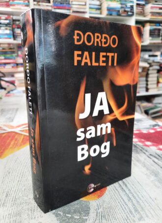 Ja sam bog - Đorđo Faleti