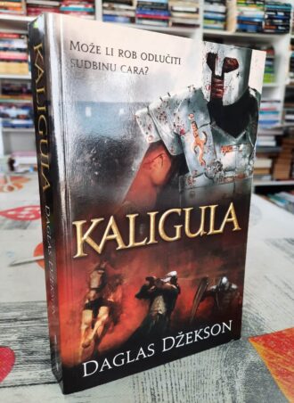 Kaligula - Daglas Džekson