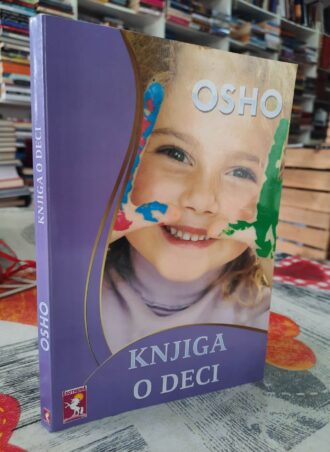 Knjiga o deci - Osho