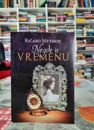 Negde u vremenu - Ričard Metison