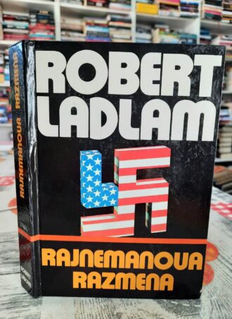 Rajnemanova razmena - Robert Ladlam