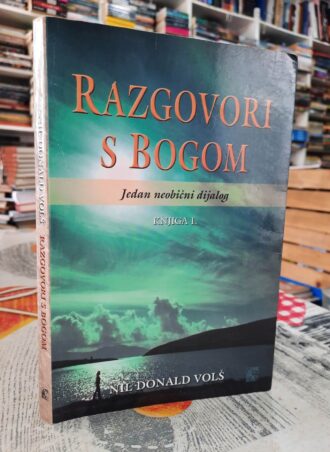 Razgovori s bogom - Nil Donald Volš