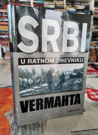 Srbi u ratnom dnevniku vermahta