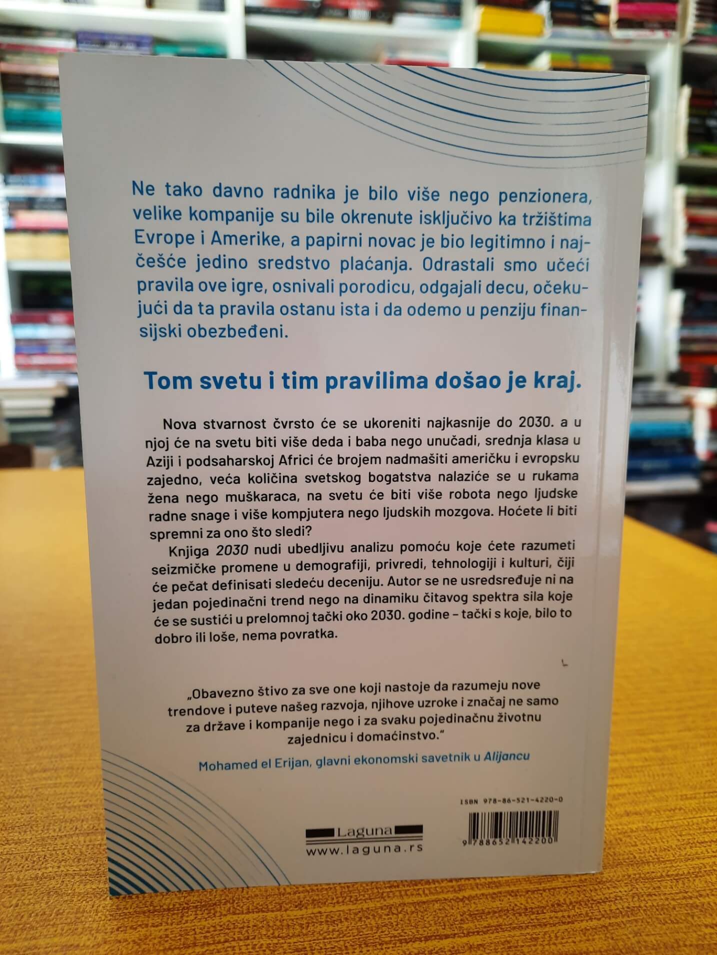 2030 - Mauro F. Giljen