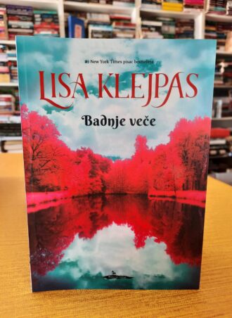 Badnje veče - Lisa Klejpas