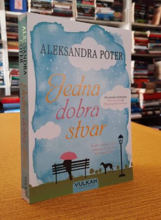 Jedna dobra stvar - Aleksandra Poter