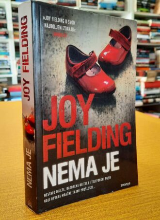 Nema je - Joy Fielding