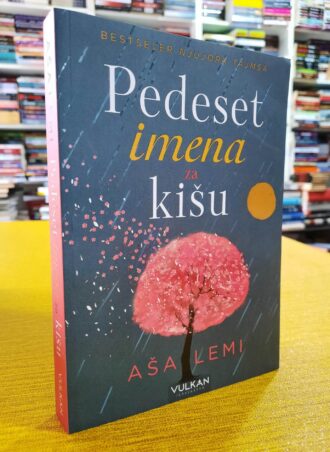 Pedeset imena za kišu - Aša Lemi