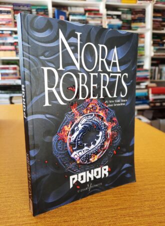 Ponor - Nora Roberts