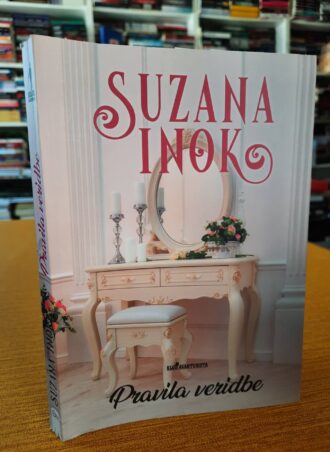 Pravila veridbe - Suzana Inok