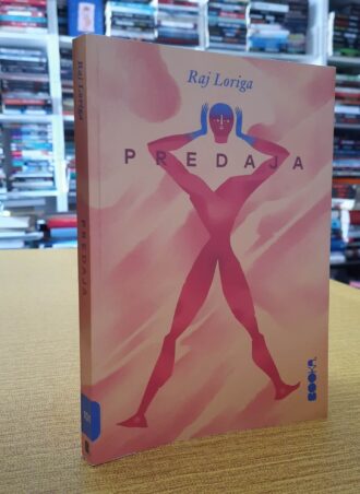 Predaja - Raj Loriga