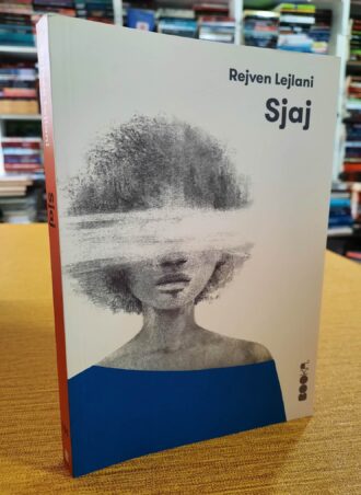 Sjaj - Rejven Lejlani