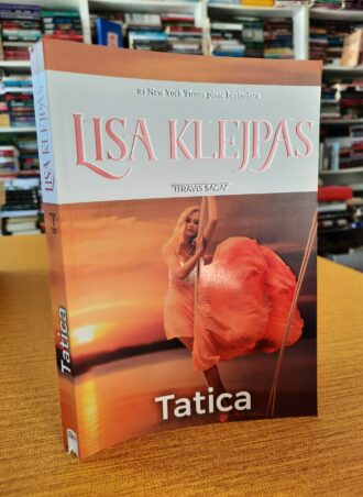 Tatica - Lisa Klejpas