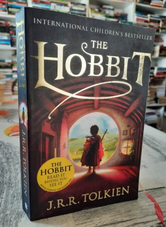 The Hobbit - J. R. R. Tolkien