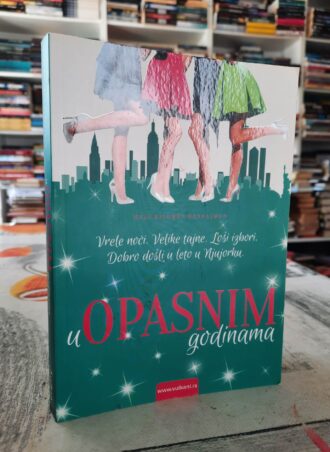 U opasnim godinama - Keli Kiloren Bensajmon