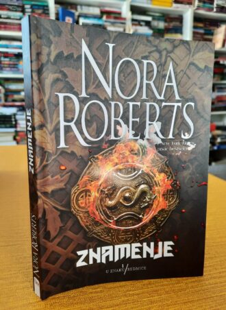 Znamenje - Nora Roberts