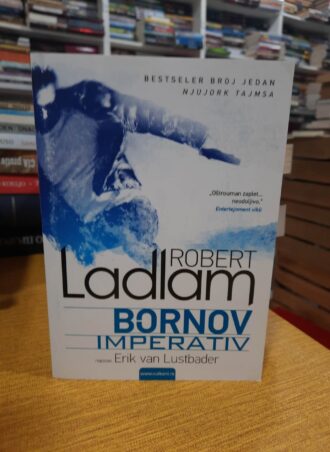 Bornov imperativ - Robert Ladlam