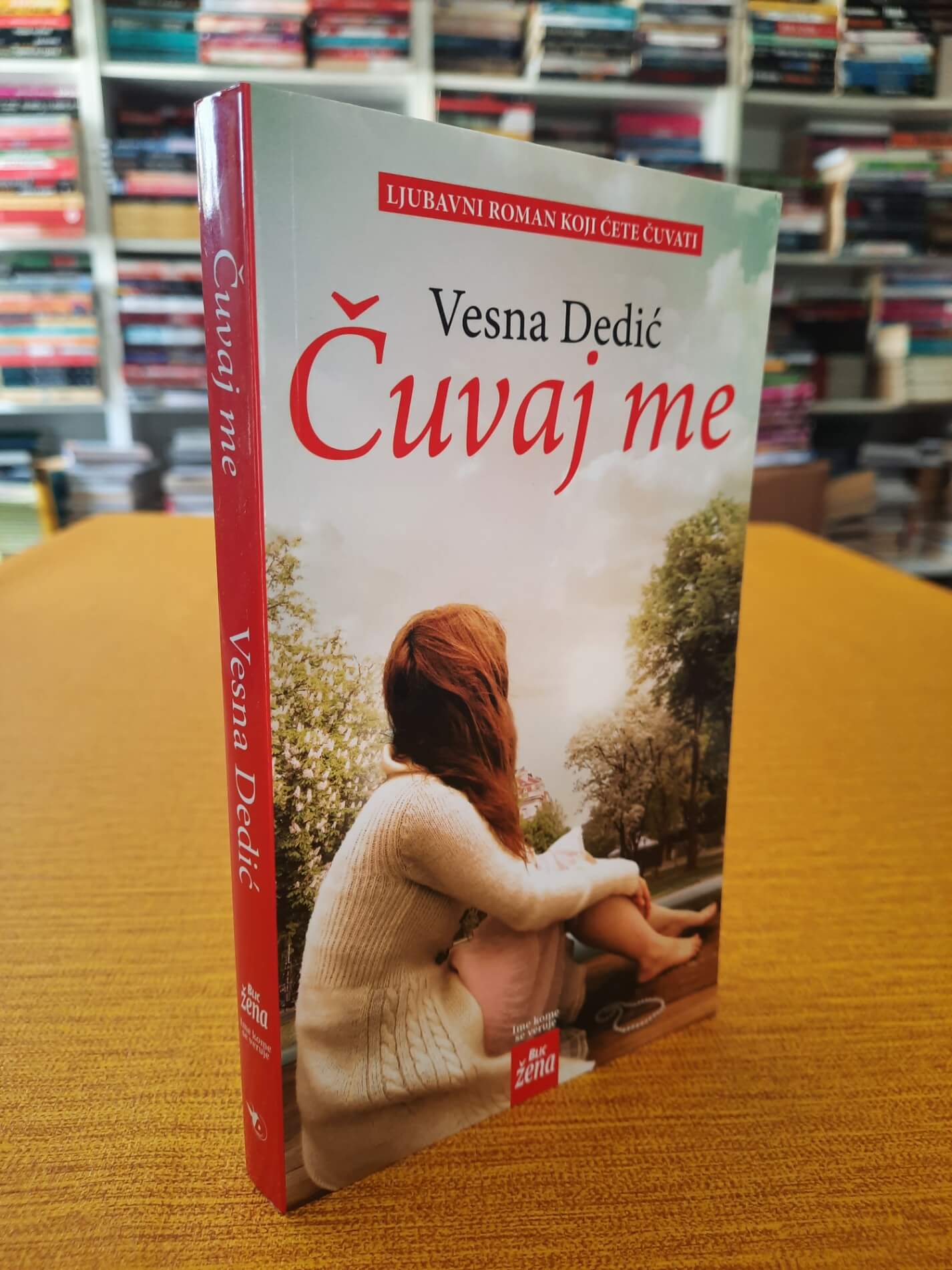 Čuvaj me - Vesna Dedić